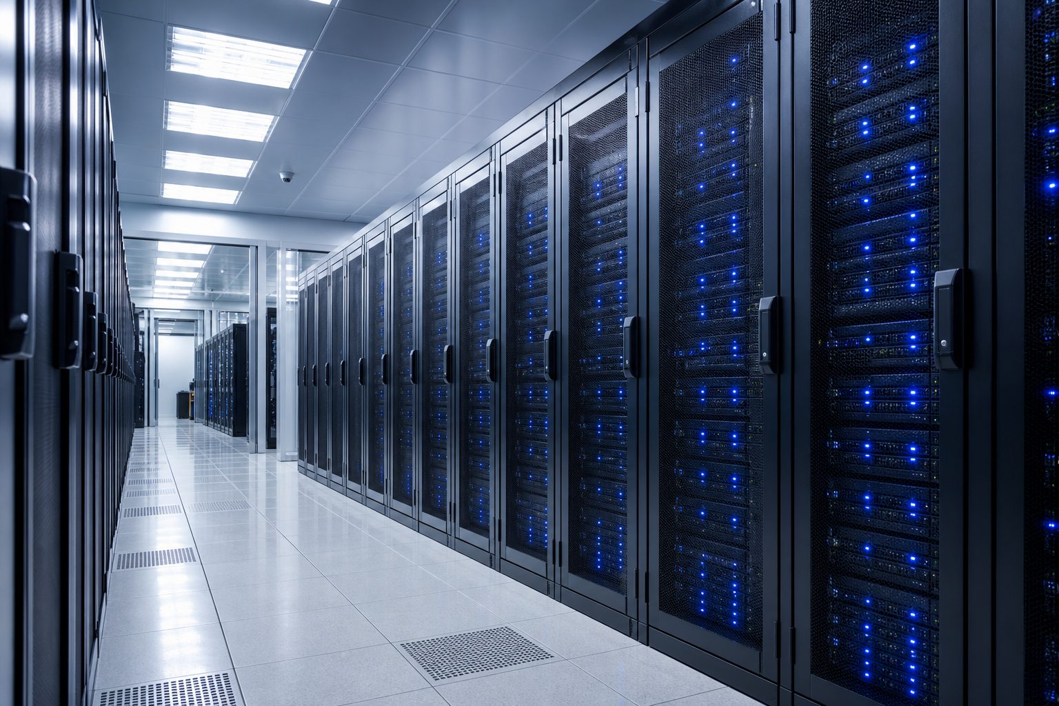 D7-P5620 im realen Storage-Stack