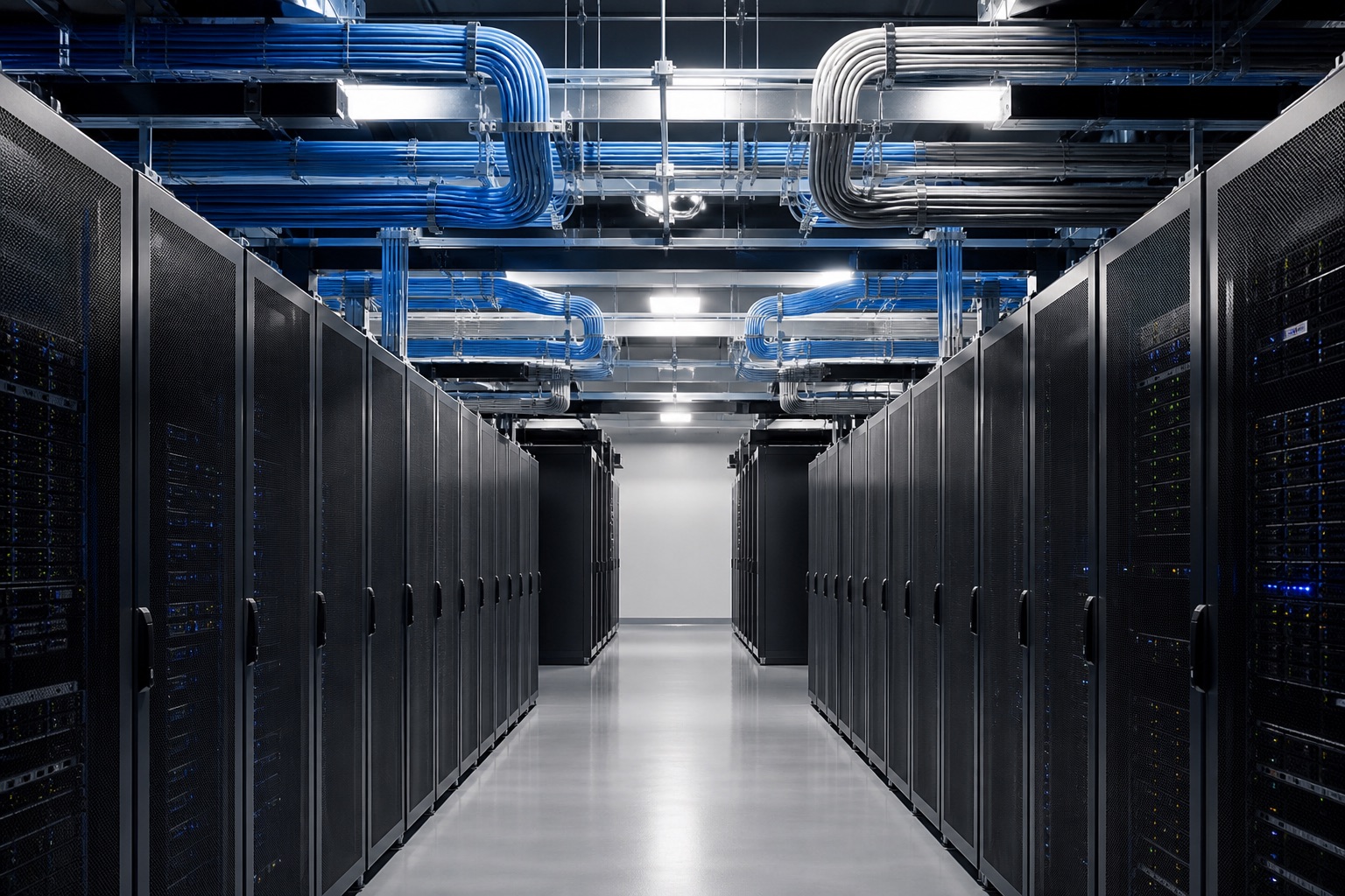 Speicheroptimierung für Cloud-Anbieter