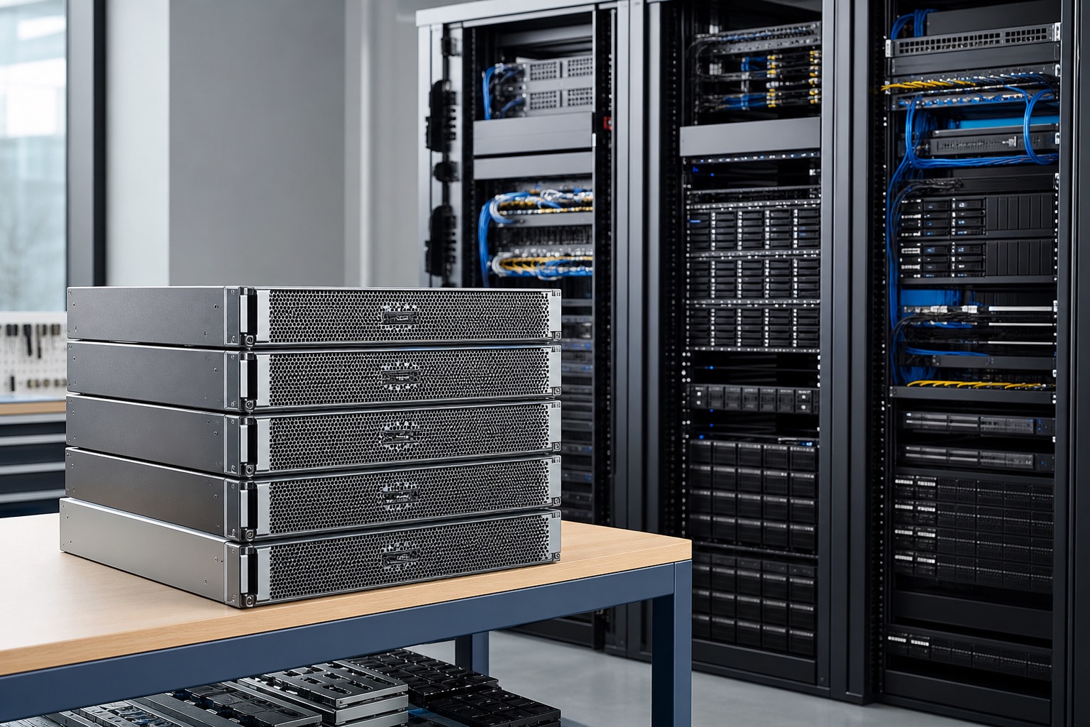 Enterprise-IT-Modernisierung