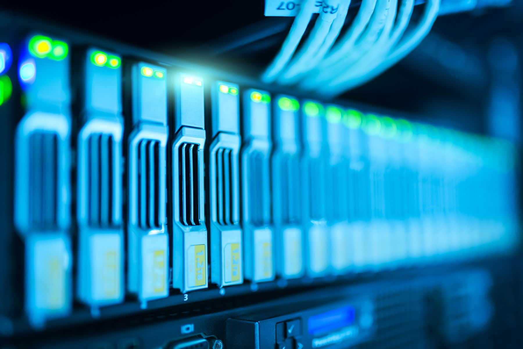 Marktupdates & Storage Insights