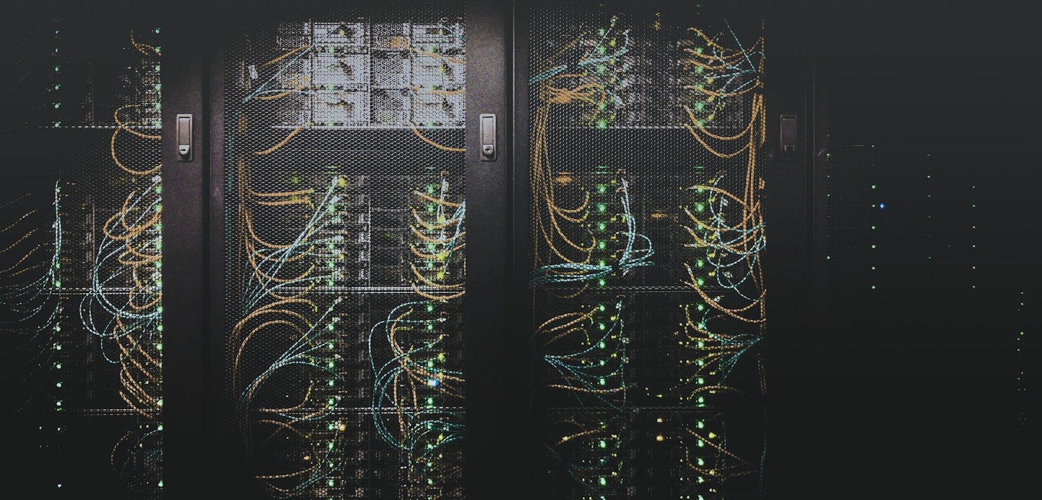 Cold Storage & Archiv