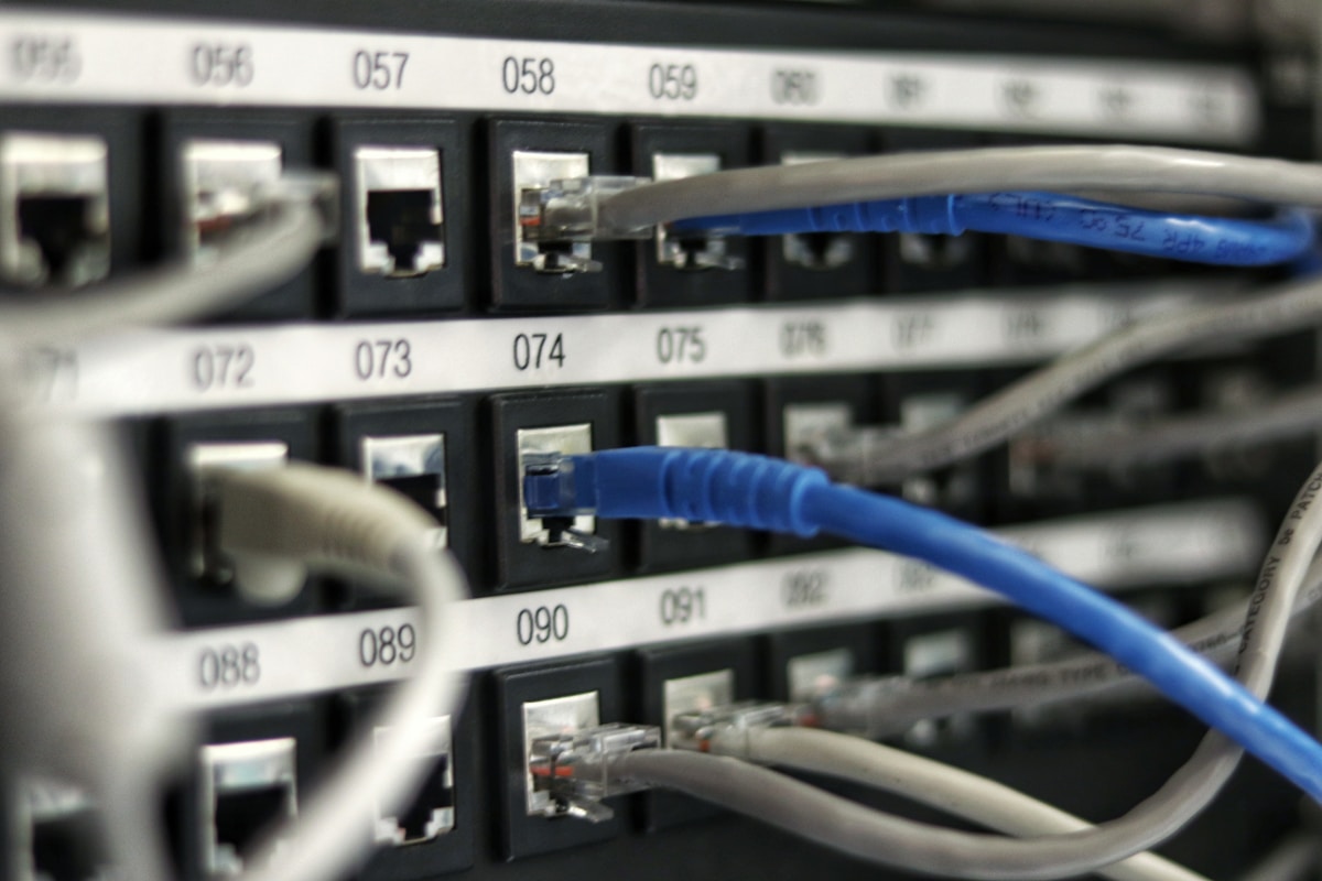 Modernisierung der Enterprise-IT