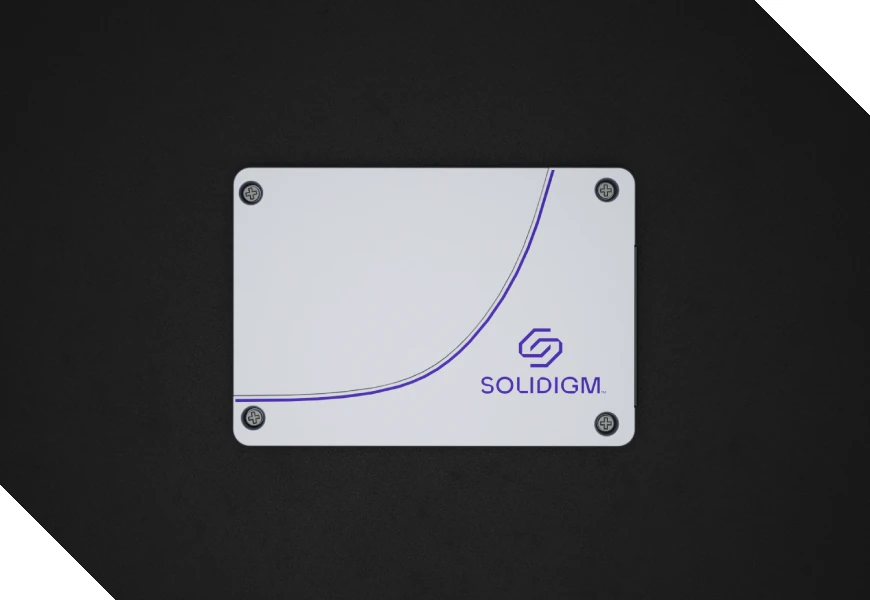Solidigm D3-S4620 Enterprise-SATA-SSD technische Hauptmerkmale