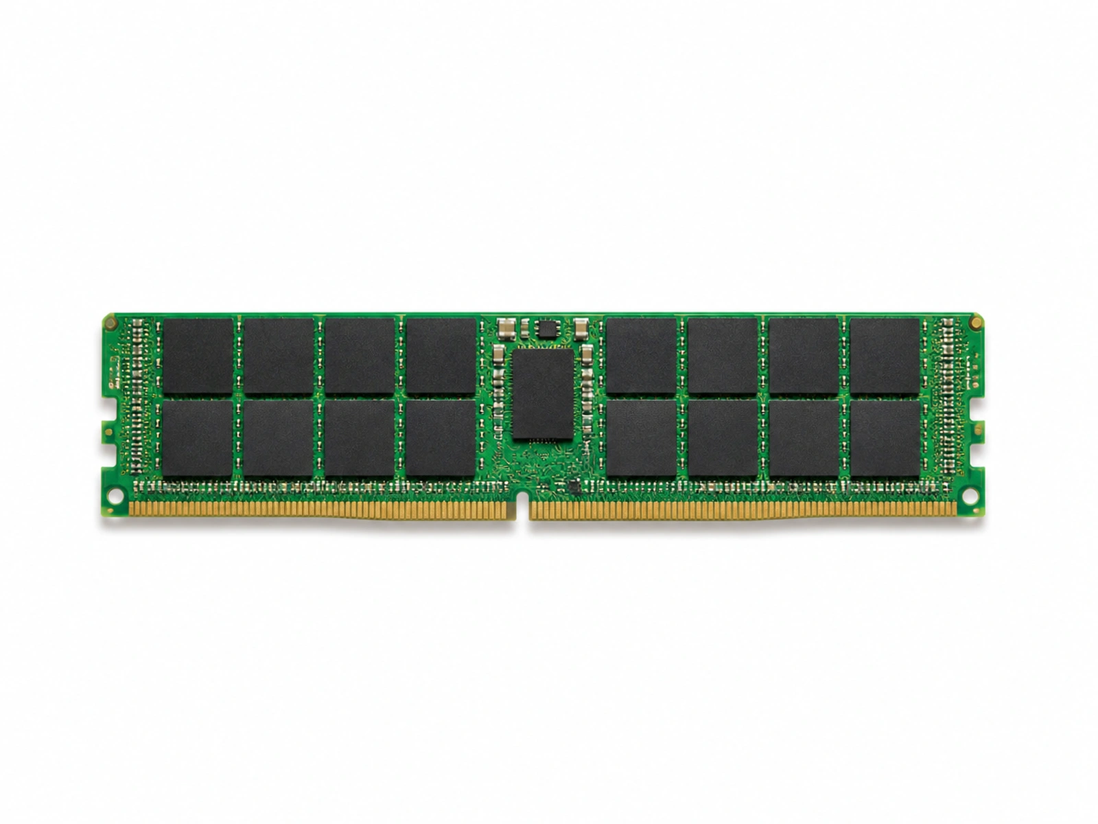 Micron Micron DDR4 Server Memory DDR4-Server-Arbeitsspeicher Produktansicht 4