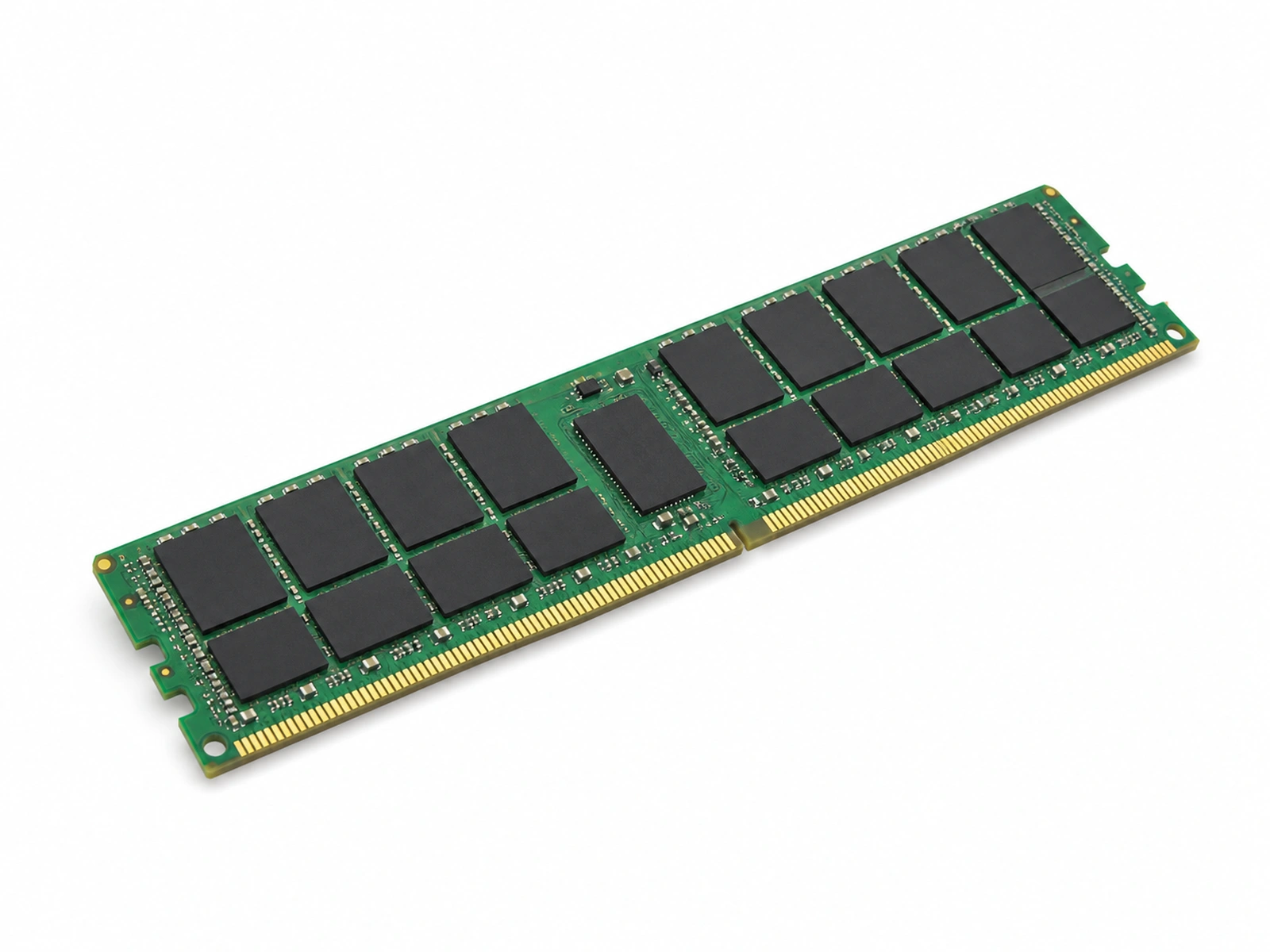 Micron Micron DDR4 Server Memory DDR4-Server-Arbeitsspeicher Produktansicht 5