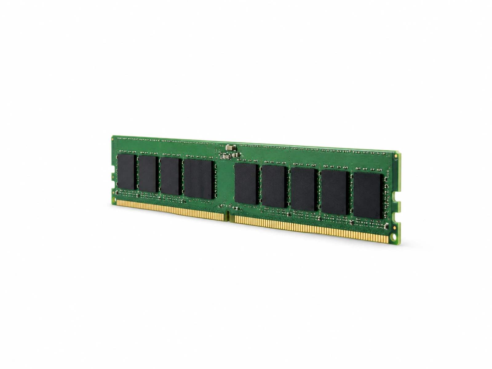 Micron Micron DDR5 Server Memory DDR5-Server-Arbeitsspeicher Produktansicht 4