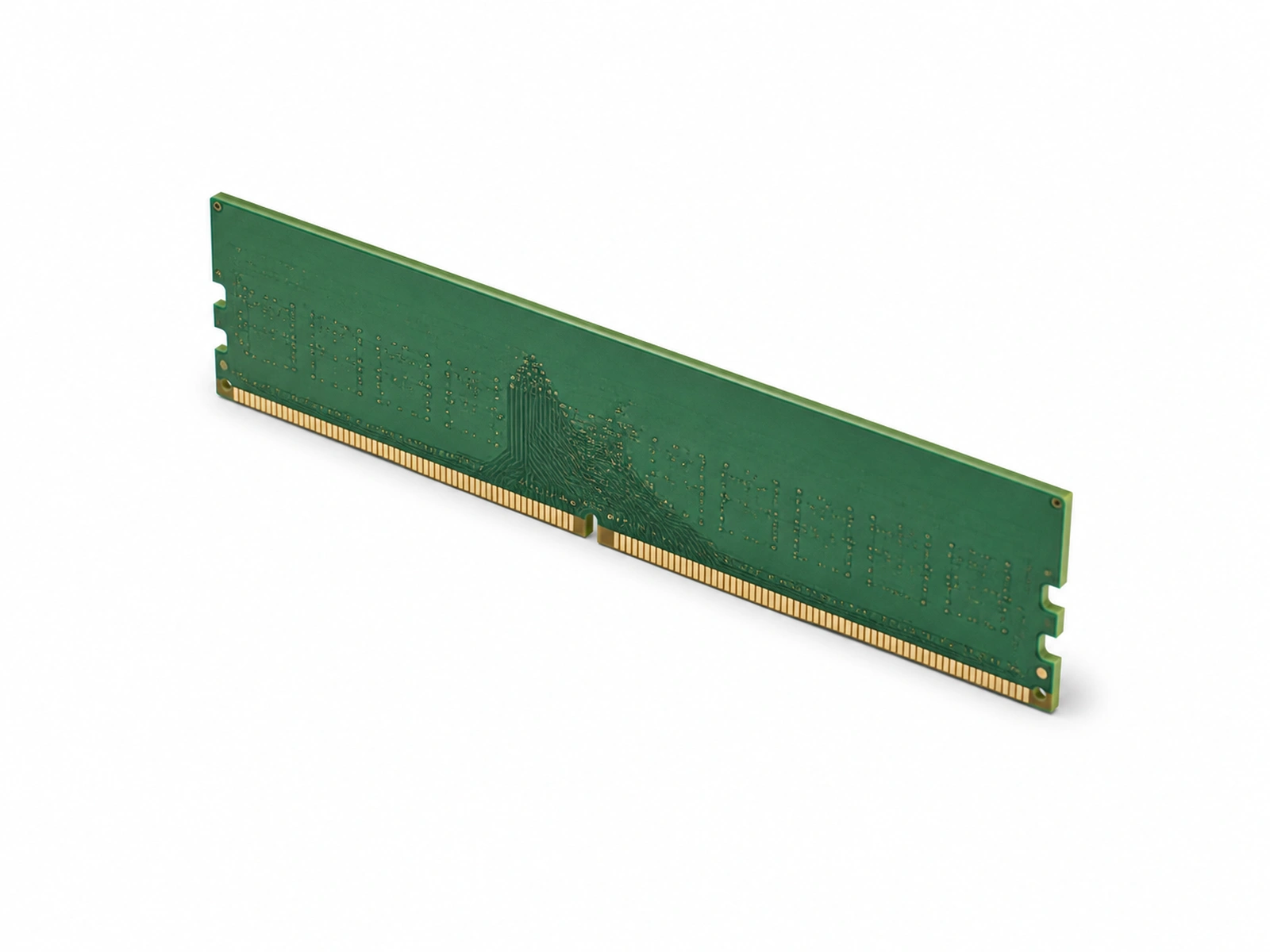 Micron Micron DDR5 Server Memory DDR5-Server-Arbeitsspeicher Produktansicht 5