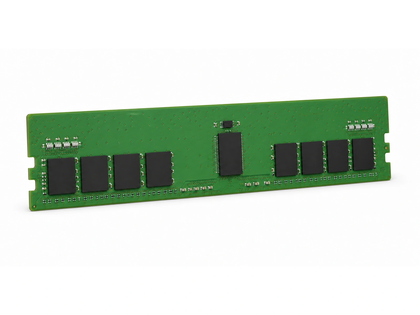 Samsung Samsung DDR4 Server Memory DDR4-Server-Arbeitsspeicher Produktansicht 2
