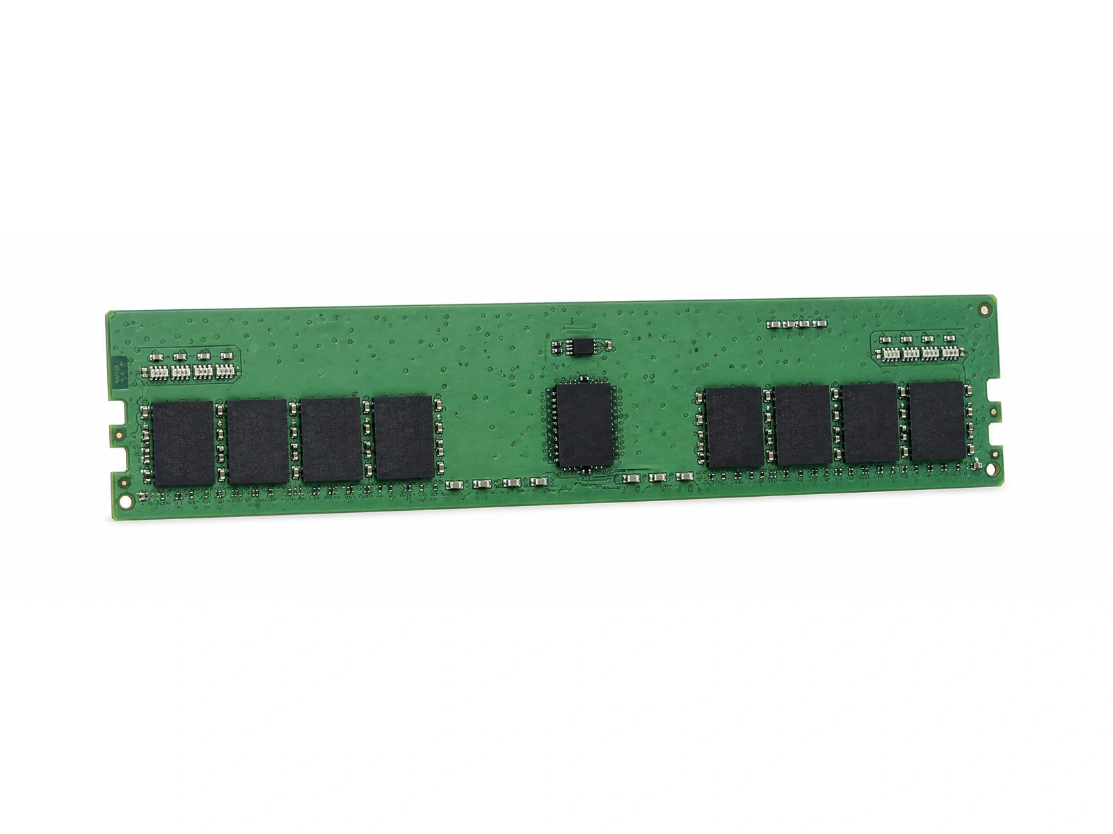 Samsung Samsung DDR4 Server Memory DDR4-Server-Arbeitsspeicher Produktansicht 3