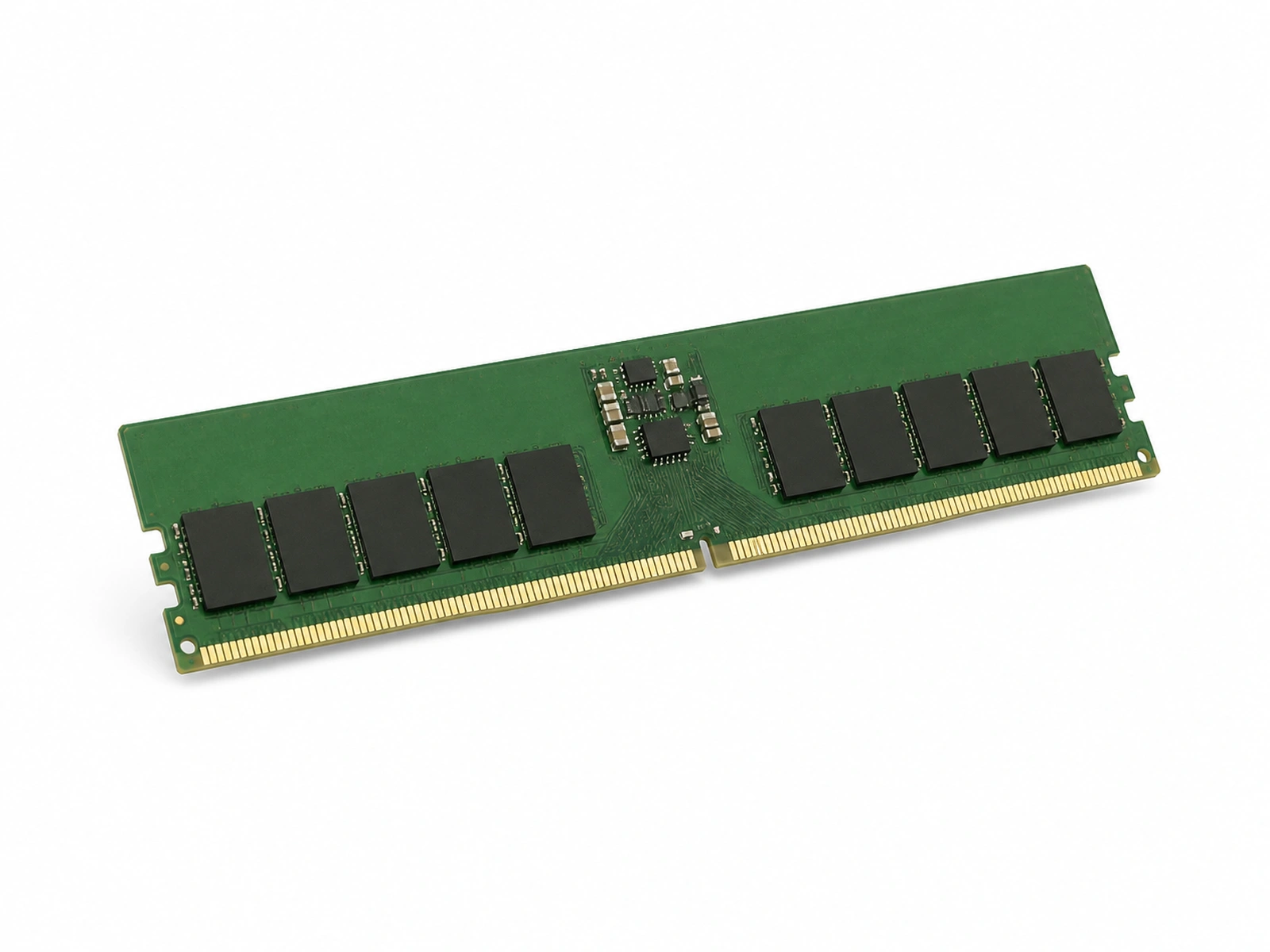 Samsung Samsung DDR5 Server Memory DDR5-Server-Arbeitsspeicher Produktansicht 3