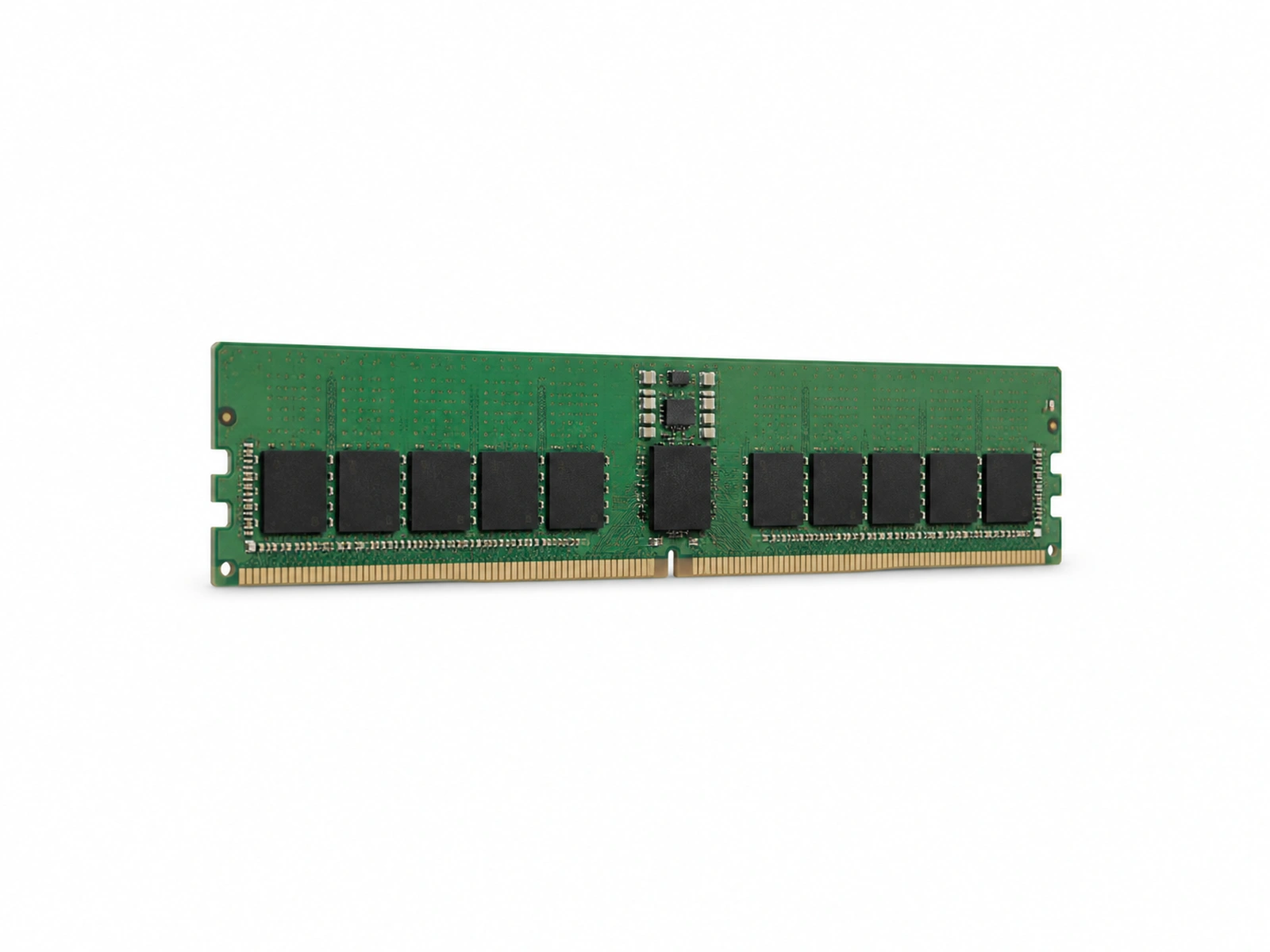Samsung Samsung DDR5 Server Memory DDR5-Server-Arbeitsspeicher Produktansicht 4