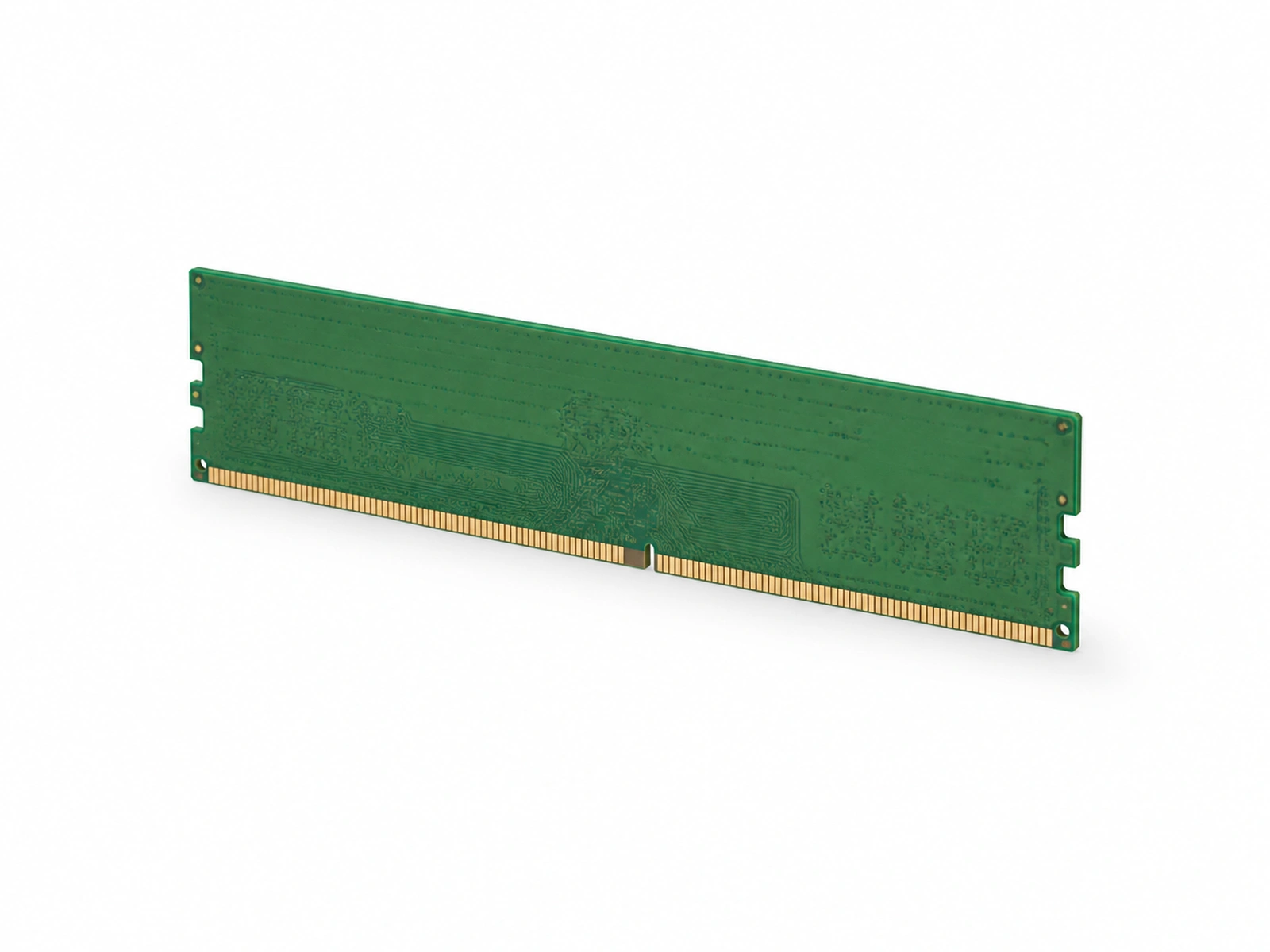 Samsung Samsung DDR5 Server Memory DDR5-Server-Arbeitsspeicher Produktansicht 5