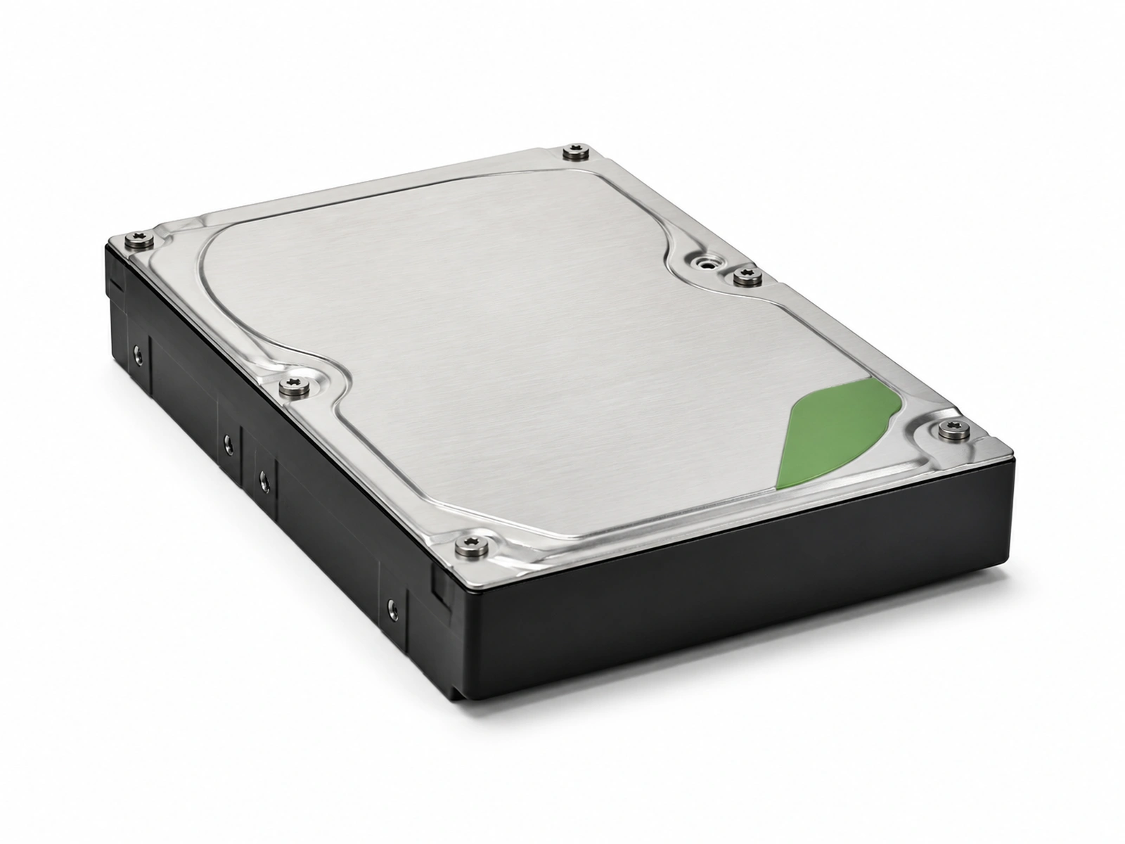 Seagate Seagate Exos Enterprise-SATA-HDD Produktansicht 2