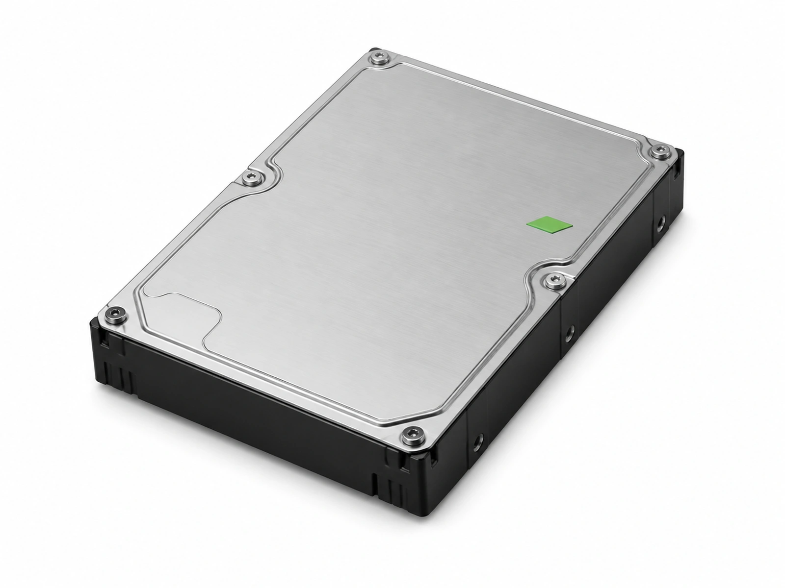 Seagate Seagate Exos Enterprise-SATA-HDD Produktansicht 3