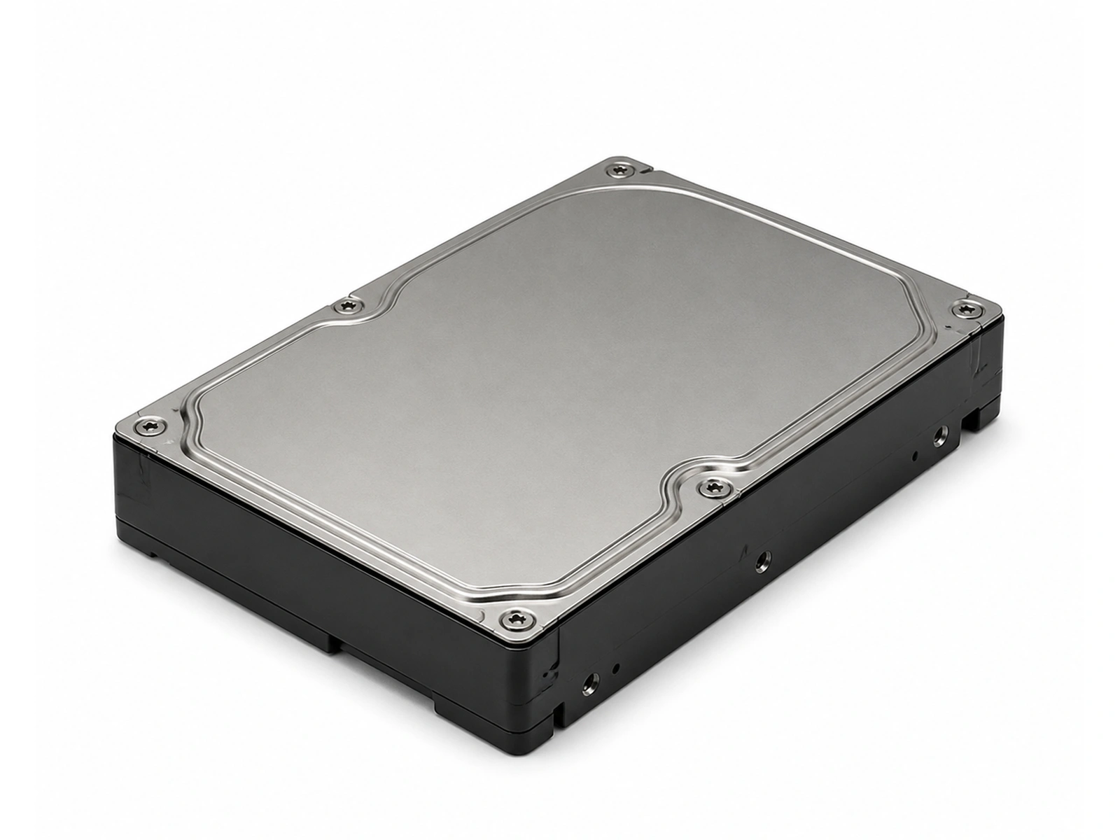 Seagate Seagate Exos Enterprise-SATA-HDD Produktansicht 4