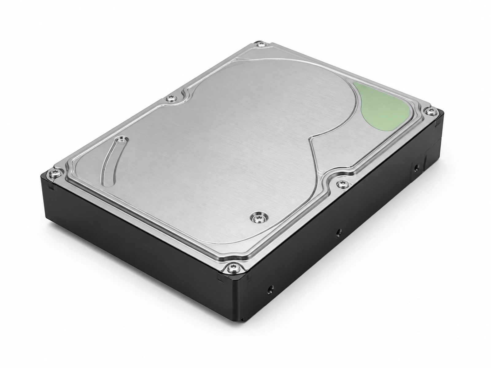 Seagate Seagate Exos Enterprise-SATA-HDD Produktansicht 5