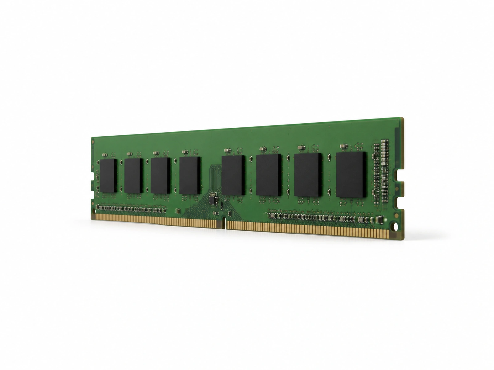SK hynix SK hynix DDR4 Server Memory DDR4-Server-Arbeitsspeicher Produktansicht 4