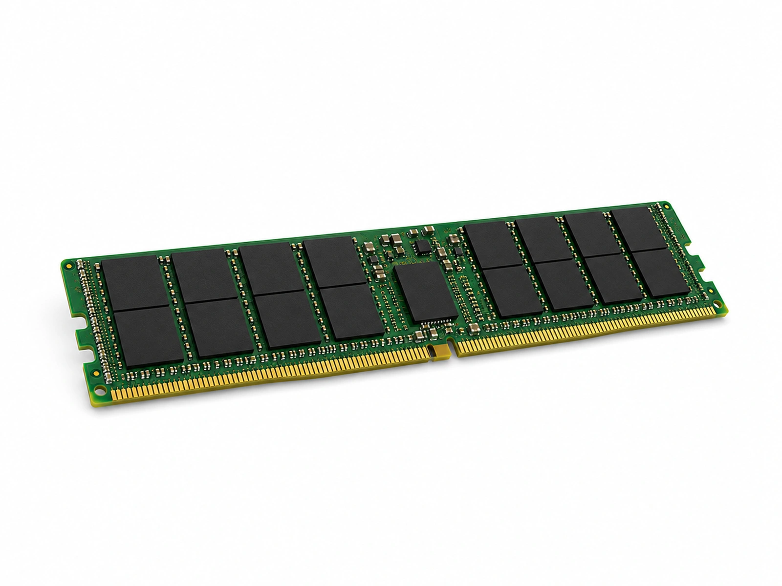 SK hynix SK hynix DDR5 Server Memory DDR5-Server-Arbeitsspeicher Produktansicht 3