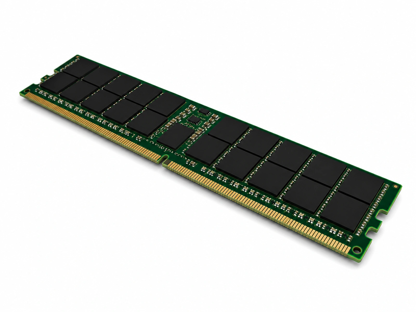 SK hynix SK hynix DDR5 Server Memory DDR5-Server-Arbeitsspeicher Produktansicht 5