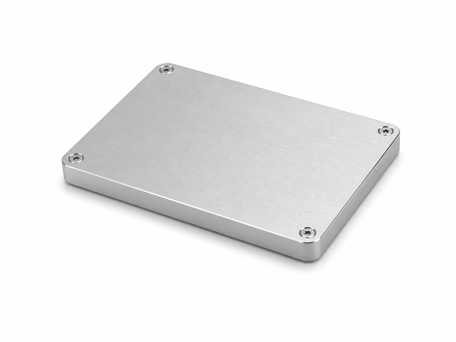 Solidigm D7-P5520 Enterprise-NVMe-SSD Produktansicht 4