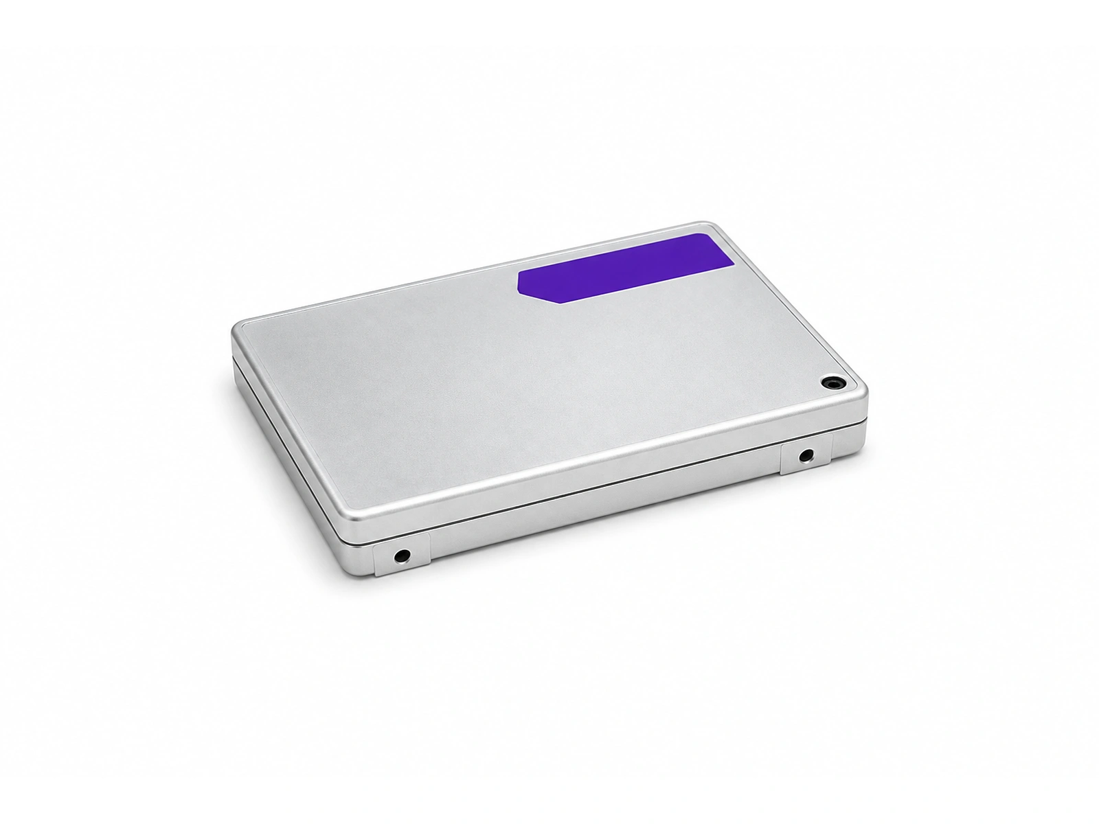 Solidigm D7-P5620 Enterprise-NVMe-SSD Produktansicht 2