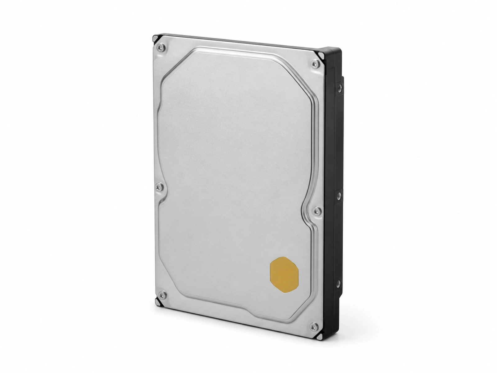 Western Digital WD Gold Enterprise-SATA-HDD Produktansicht 4