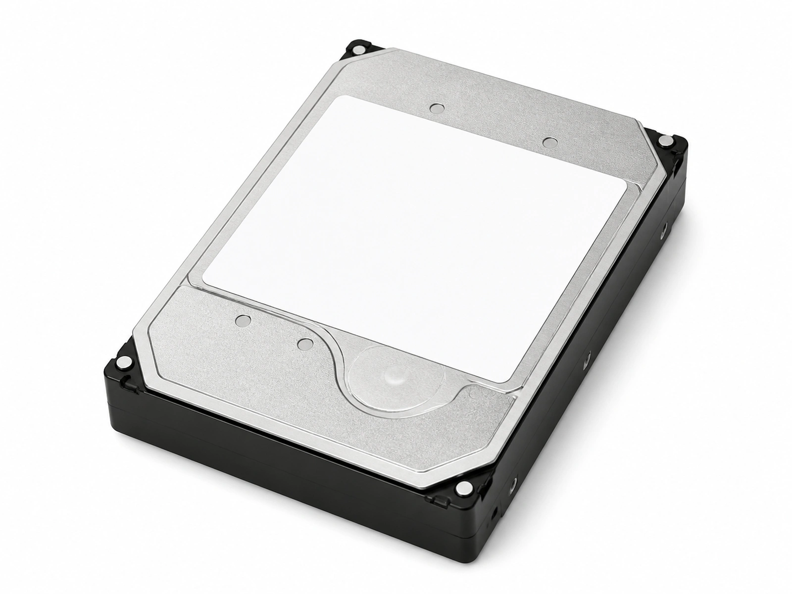 Western Digital WD Ultrastar Nearline-SAS-HDD Produktansicht 2