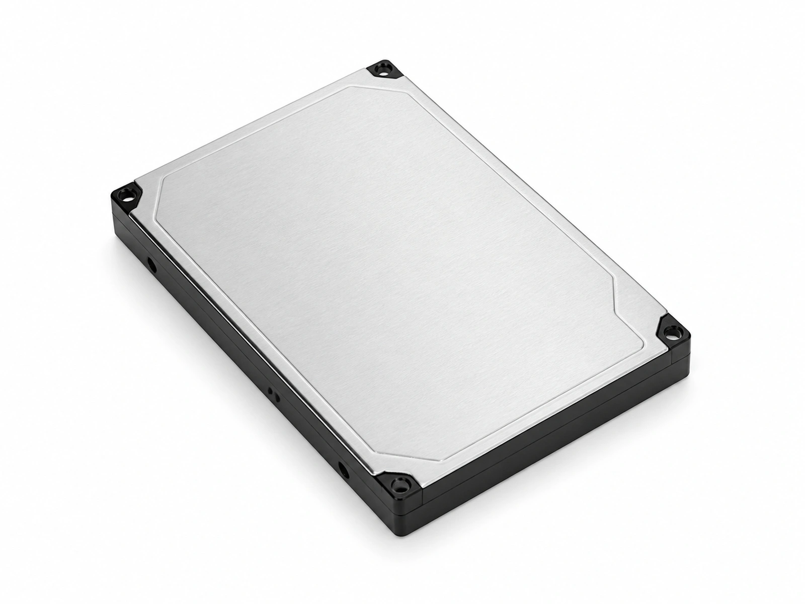 Western Digital WD Ultrastar Nearline-SAS-HDD Produktansicht 3