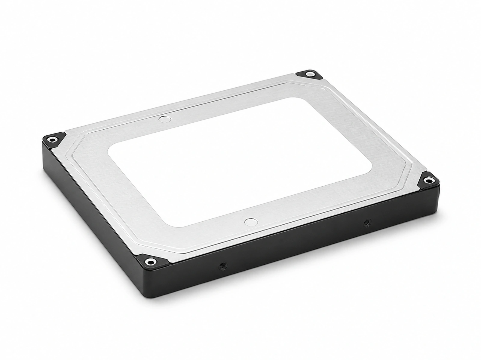 Western Digital WD Ultrastar Nearline-SAS-HDD Produktansicht 4