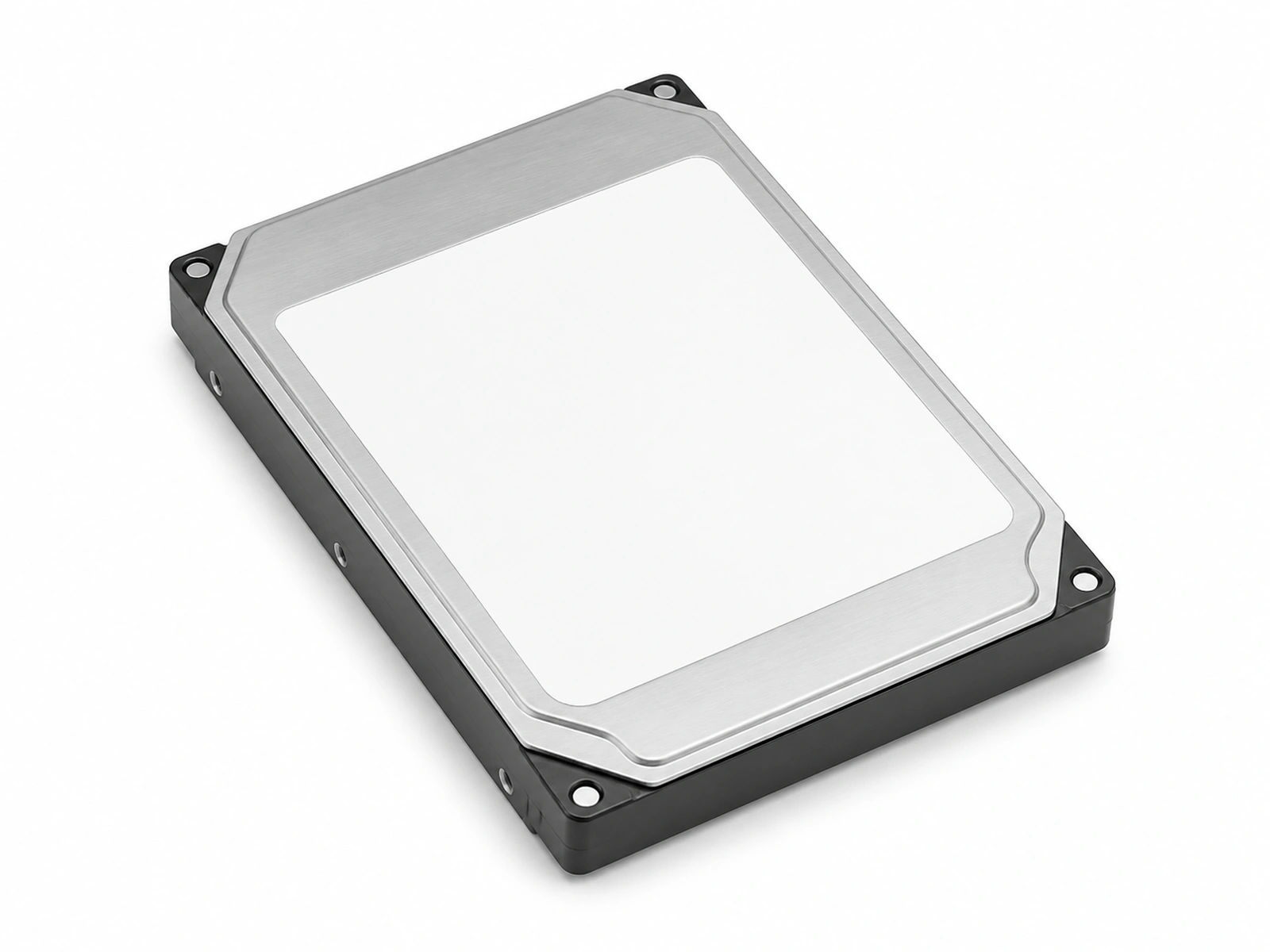 Western Digital WD Ultrastar Nearline-SAS-HDD Produktansicht 5
