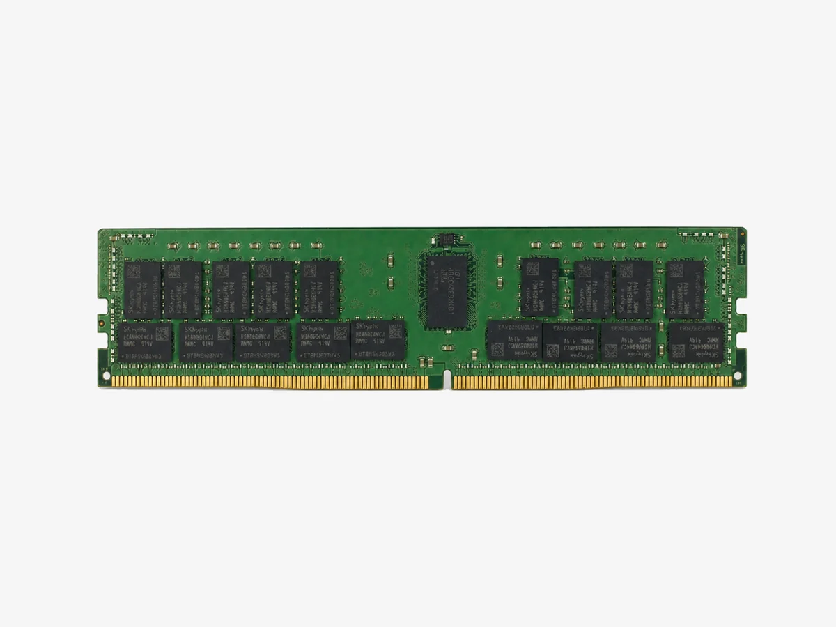 SK hynix DDR4 Server Memory DDR4 Server Memory