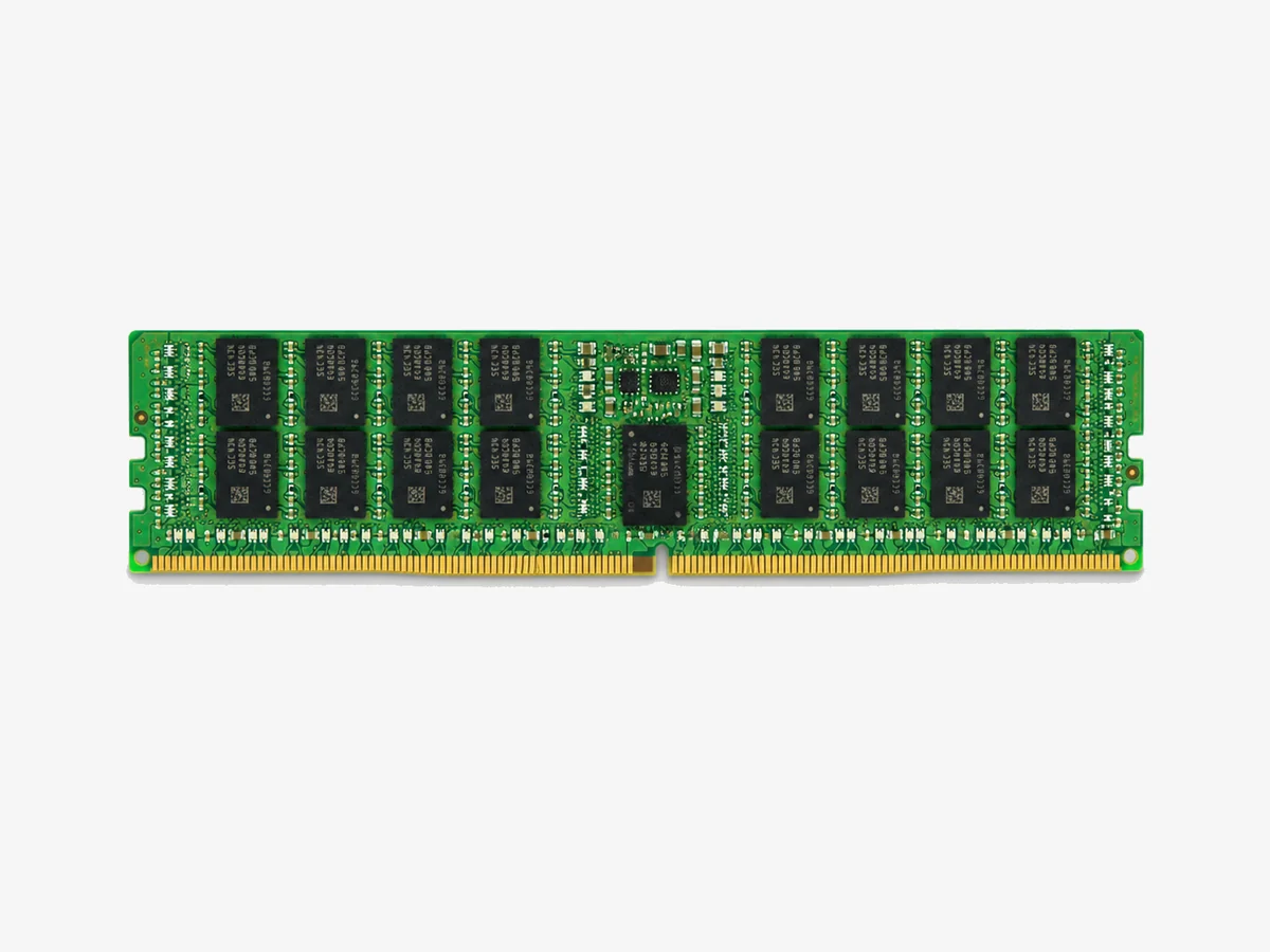 SK hynix DDR5 Server Memory DDR5 Server Memory