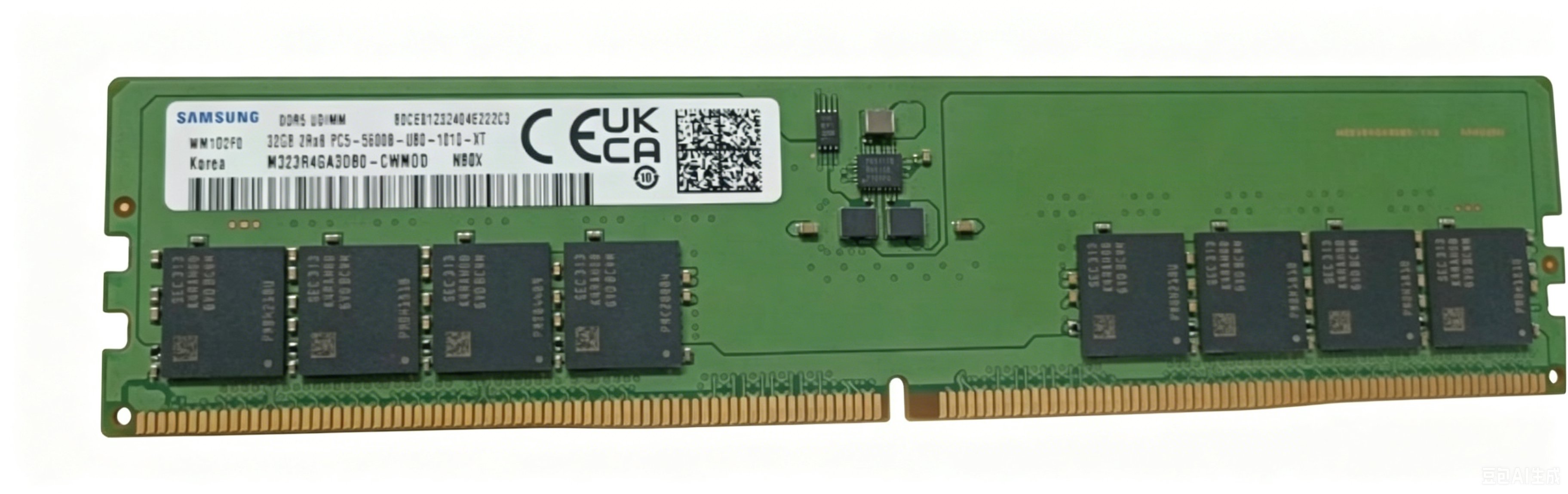 DDR5 Server-Arbeitsspeicher