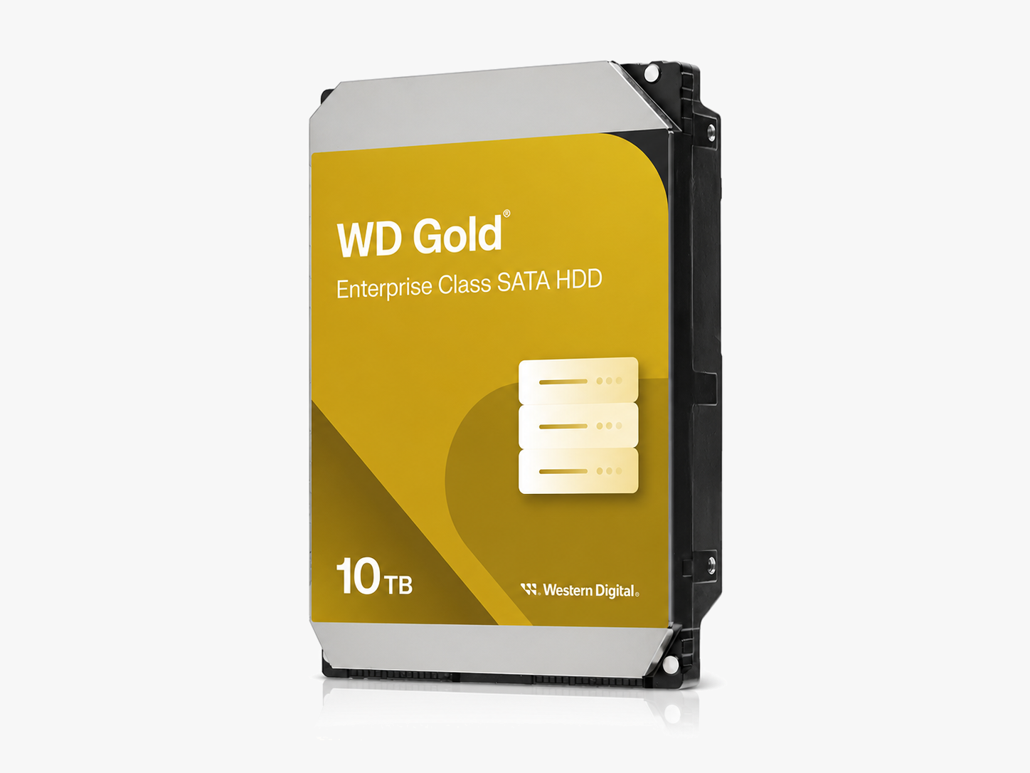 WD Gold