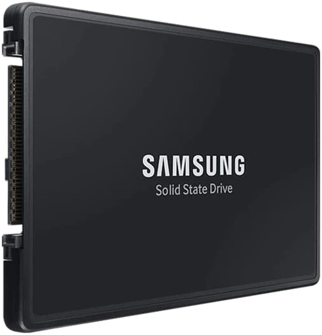 Enterprise NVMe-SSD